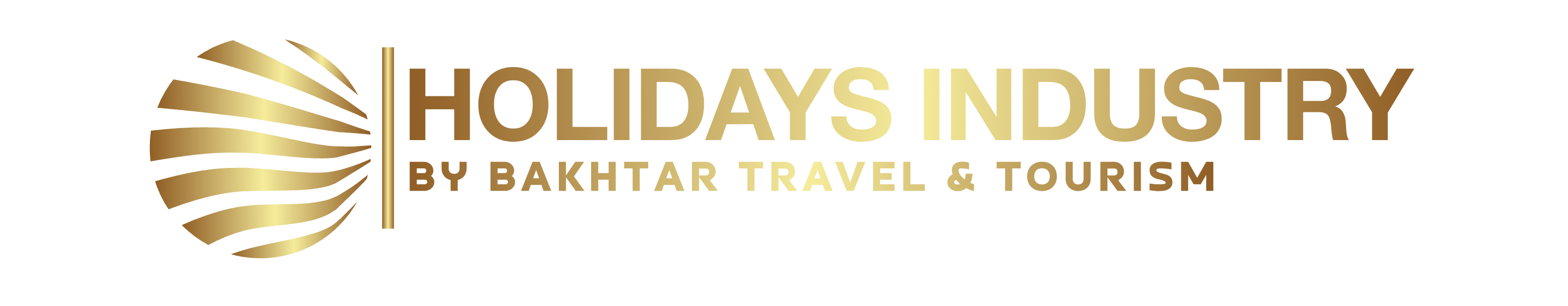 Bakhtar Travel & Tourism Logo
